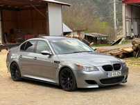 Vând BMW M5 V10 5.0