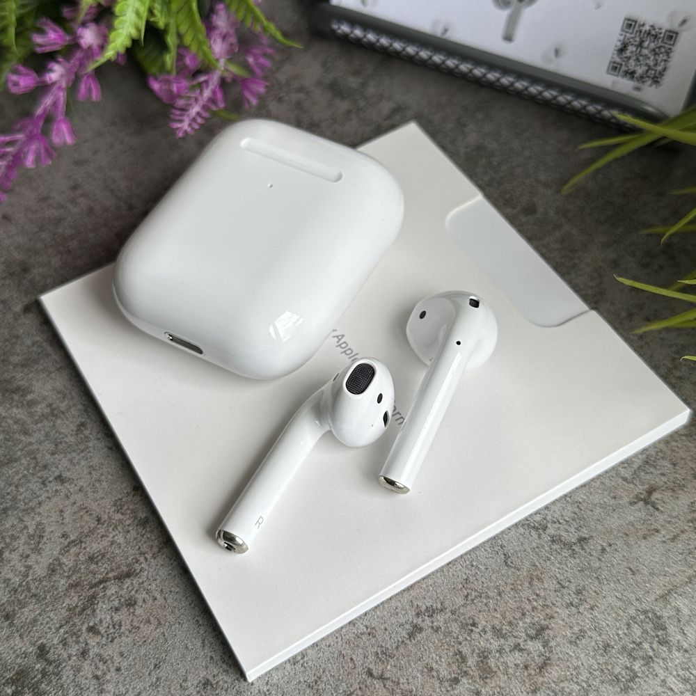 Продам  наушники AirPods