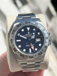 Rolex Explorer II