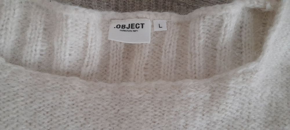 Object;Only-Дамски пуловери