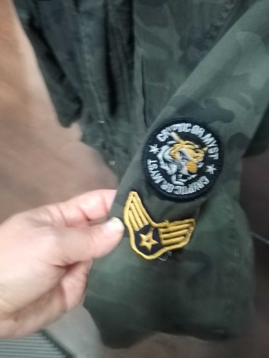 Зимна парка за момче 158