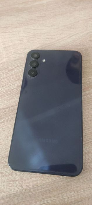 Samsung A15 128G xotira