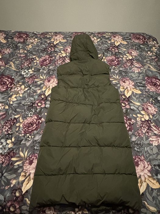 Vesta H&M aproape nouă