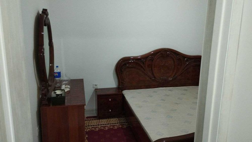 АРЕНДА КВАРТИРЫ!3х комн,68 кв,м|Яшнабадский р-йн|Олмос. АКТ