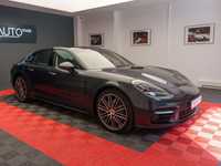 Porsche Panamera Porsche Panamera 4S