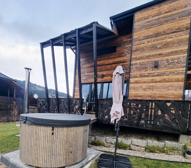 Cazare Bucovina- Vatra Dornei- Dorna Arini