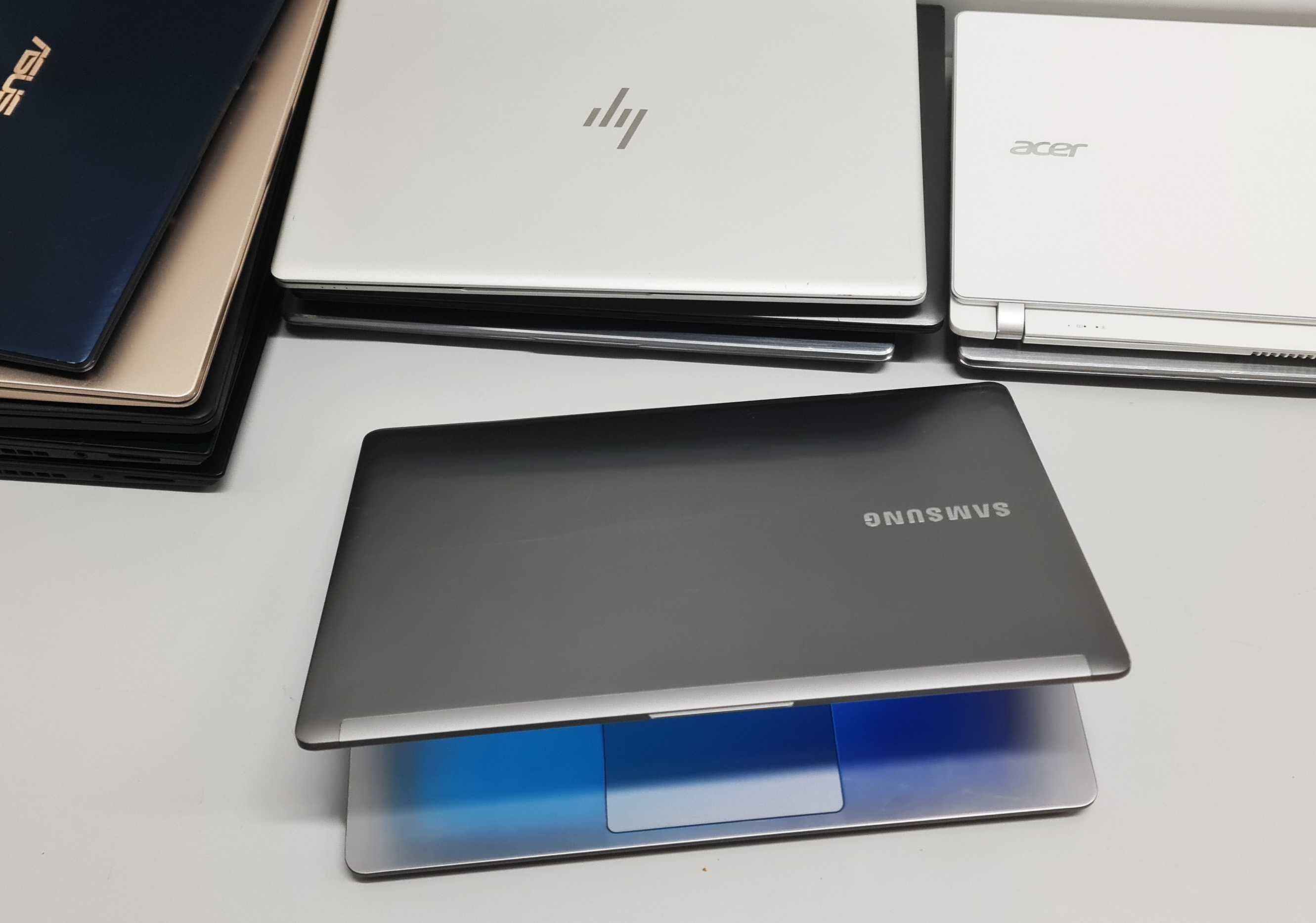laptop Samsung ultrabook 14" full hd touch-screen revizie garantie !