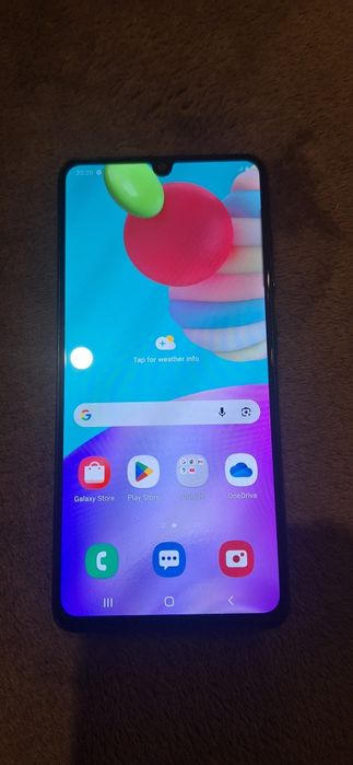 Samsung galaxy a41