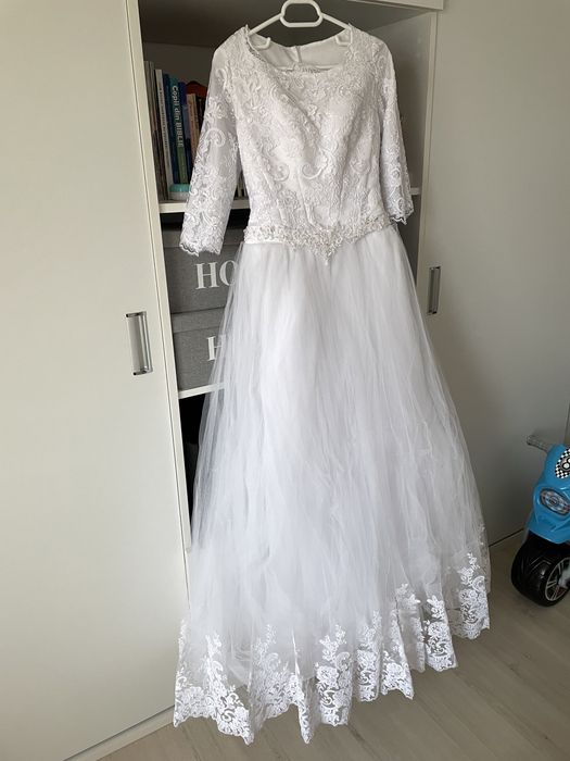 Rochie de mireasa
