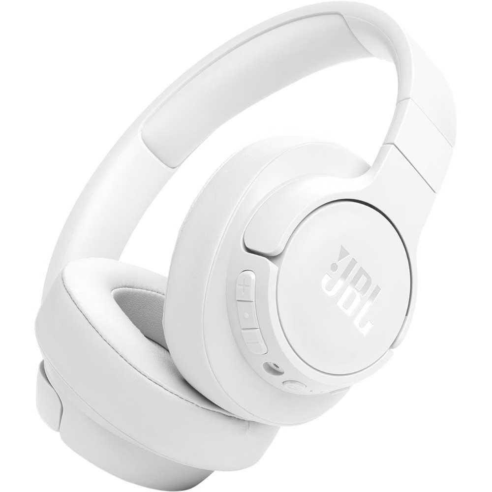 Casti JBL Tune 770NC Bluetooth On-ear Microfon Noise cancelling Nou