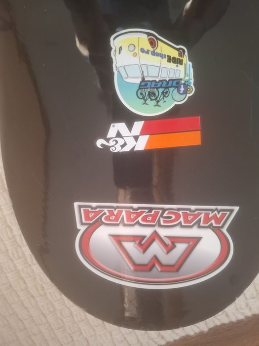 Placa snowbord lungime 162