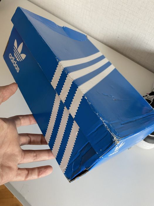 Кецове adidas Forum Plus W “I love dance”