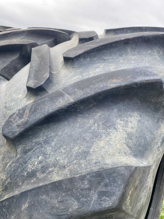 Cauciuc 710.75 R42 Michelin