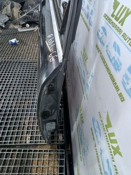 Portiera usa dreapta fata Audi A6 4F/C6  [din 2004 pana  2008]