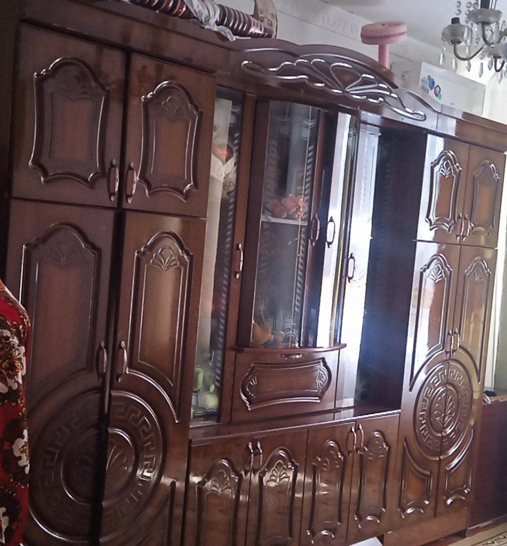 Mebel sotiladi arzon