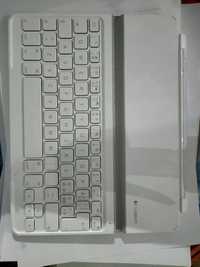 Tastatura Logitech Ultrathin Keyboard cover Ipad 2,3 si 4
