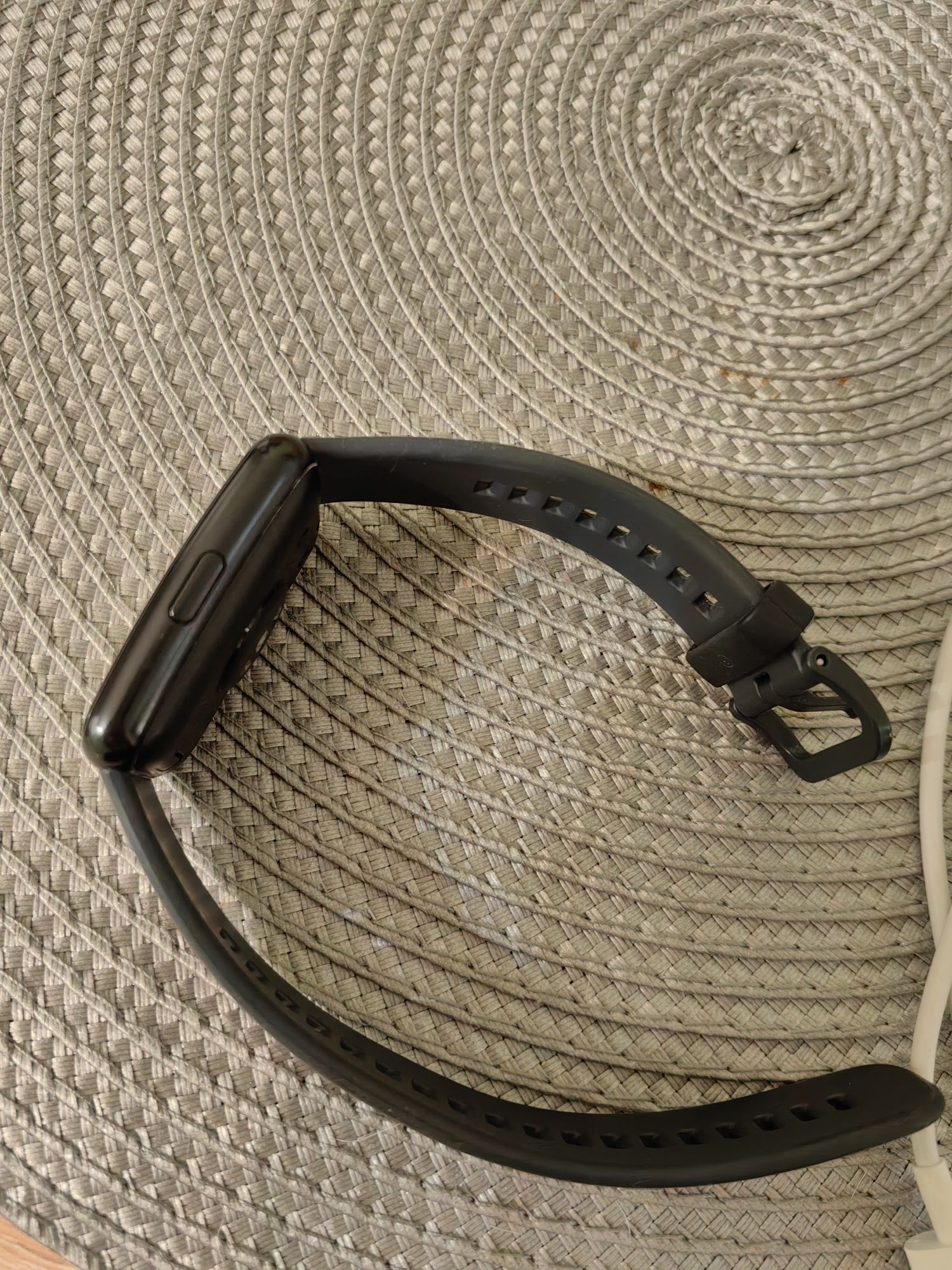 Huawei watch fit