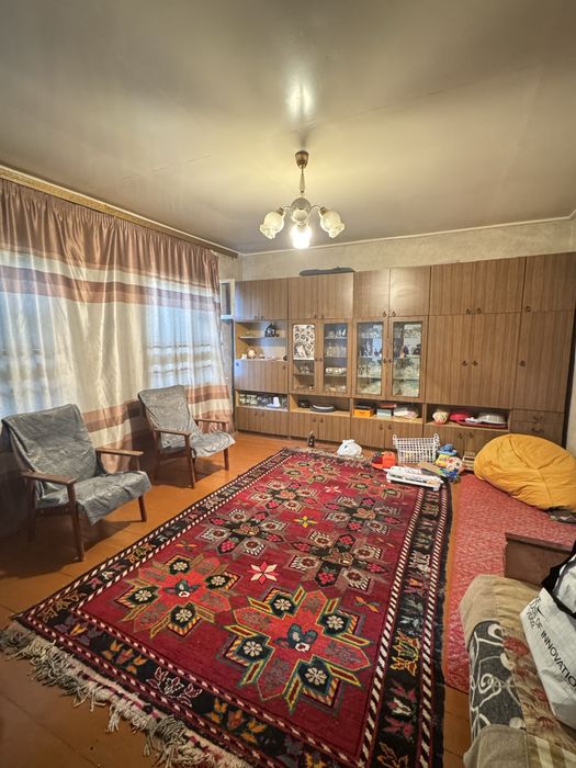 Продается участок 5,5 сотых