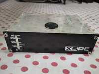 Bazin Water Cooling XSPC Single 5.25 Clear Black V2.