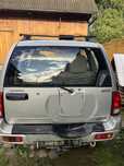 Dezmembrez suzuki grand vitara XL diesel 2004