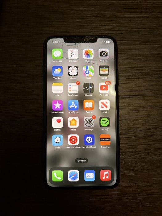 iPhone 11 Pro Max 256GB