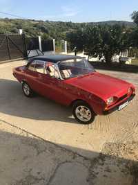 Ford Taunus 17M P3