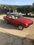 Ford Taunus 17M P3