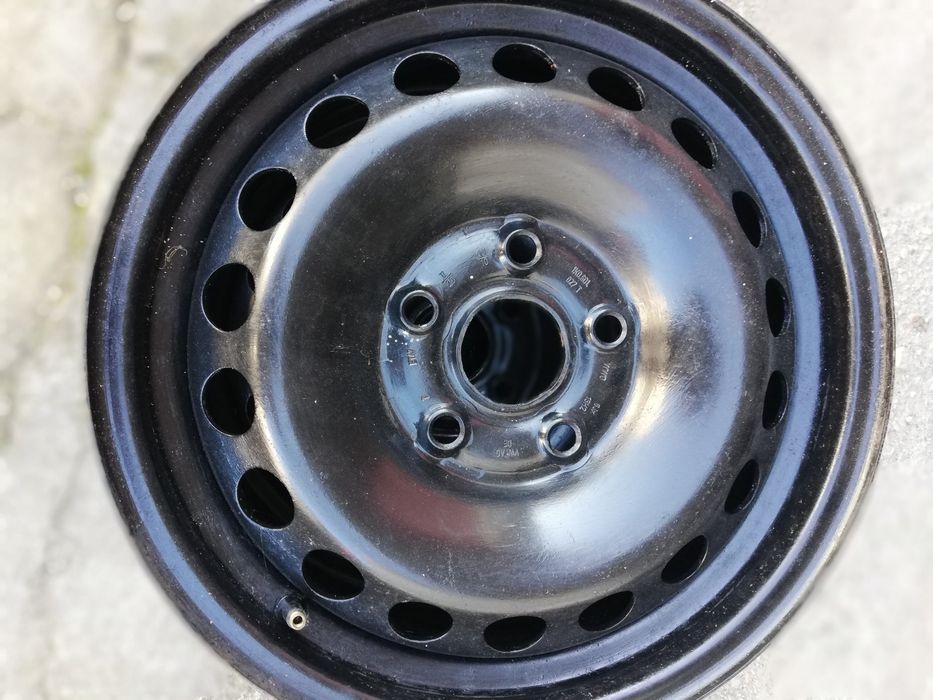 Janta 4 buc.ìn stare ffff foarte buna