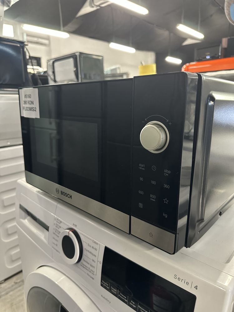 Cuptor cu Microunde Bosch FFL023MS2