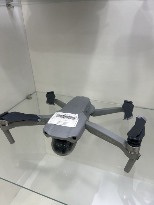 Дрон dji mavic air2