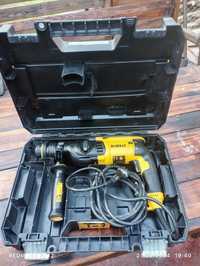 Перфоратор DEWALT D25134K-QS