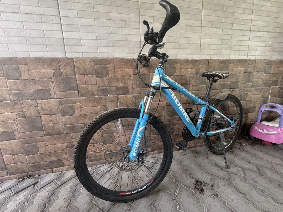 Продам велосипед