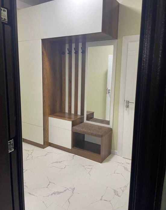 Продаётся квартира Садык Азимова 2 комнатная