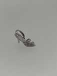 Pandantiv aur 18k 3.53gr cu diamante naturale (r)