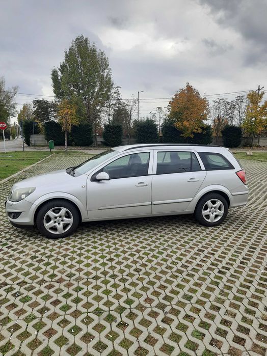 OPEL ASTRA H  2400 euro ,an 2007