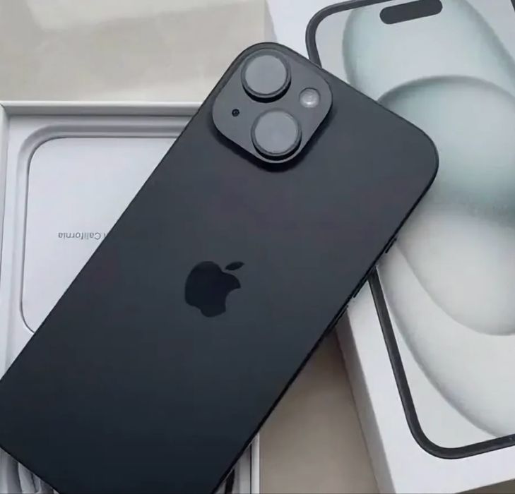 Айфон 15 сатылады 128гб