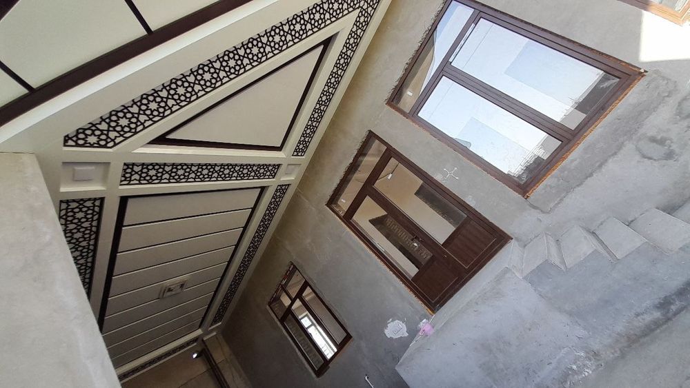 Alikapon alyukabond alikabond fasad