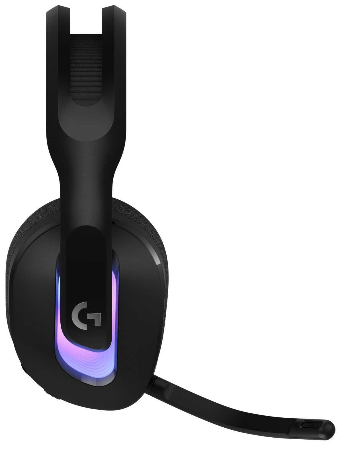 Casti gaming wireless Logitech G522 Lightspeed, wireless/bluetooth