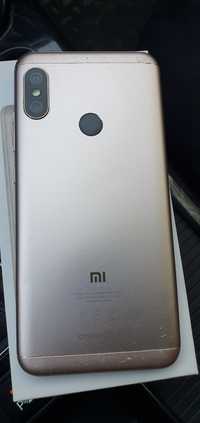 Xiaomi Mi A2 Lite Gold 4/64