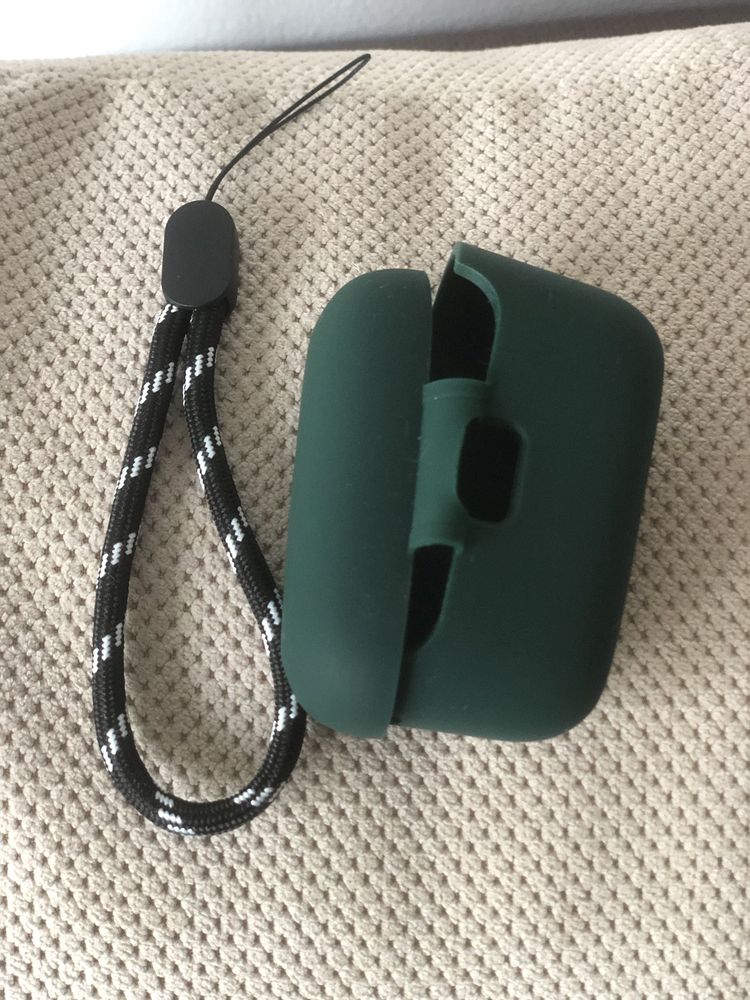 Силиконов кейс за Anker Soundcore A20i