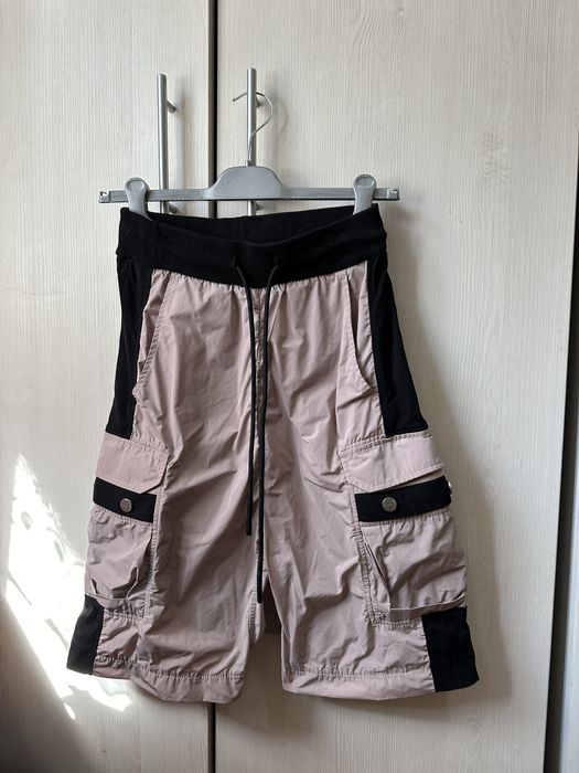Pantaloni Vagabond