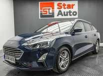 Ford Focus Focus - Posibilitate Rate Avans 0 - Garantie 12 Luni - IMPECABILA