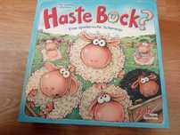 Joc de societate (board game) Haste Bock