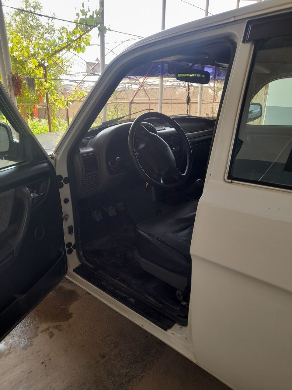 Volga 3110 sotiladi 1997-yil