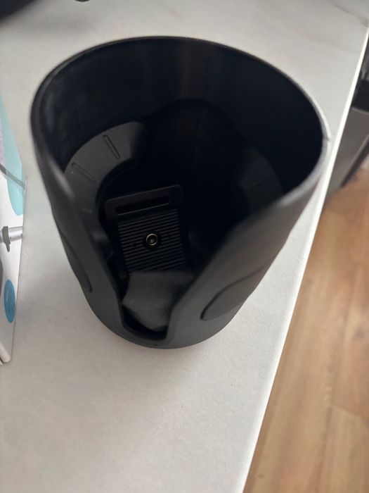 Стойка за чаша за количка