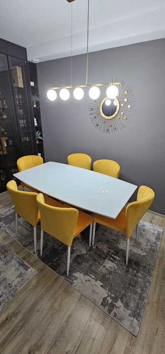 Scaun living, bucatarie