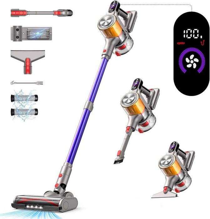 OFERTA! Aspirstor vertical copie dyson