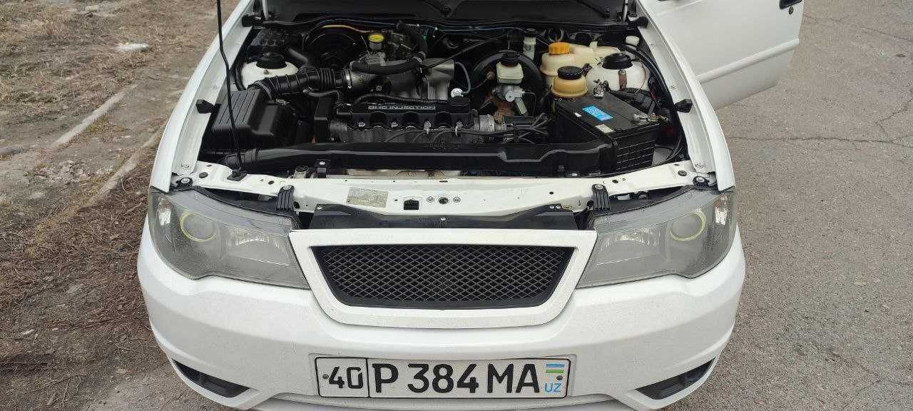 Daewoo NEXIA 2 SONC 2009 YIL Sotiladi