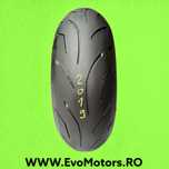 Anvelopa Moto 190 55 17 Bridgestone S20R Cauciuc Spate C2019