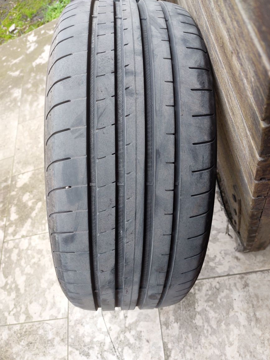 Гуми GOODYEAR EAGLE 235/45/18